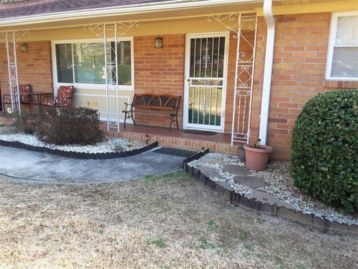 2902 Heather Drive, Atlanta, GA 30344