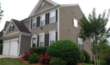 5080 Bright Hampton Drive Atlanta, GA 30339