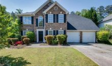 6791 Danforth Way Stone Mountain, GA 30087