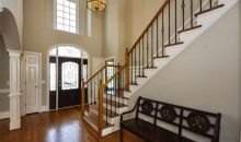 14425 Eighteenth Fairway Alpharetta, GA 30004