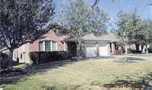 518 Naples Terrace Ln La Marque, TX 77568