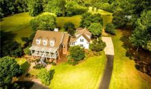 690 Alex Stephens Road Moreland, GA 30259