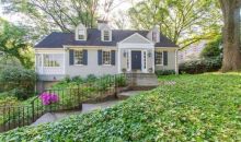 1883 Wycliff Road Nw Atlanta, GA 30309