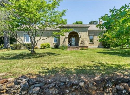 4170 Lutherward Road, Powder Springs, GA 30127