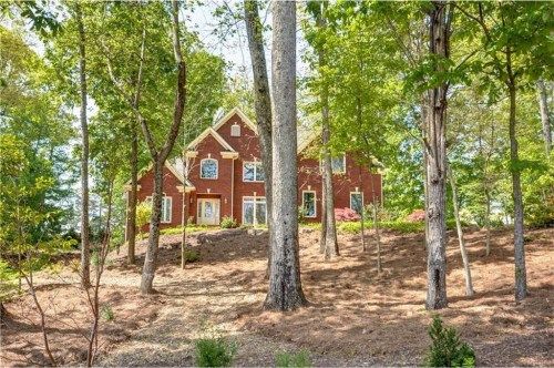 1360 Pebble Creek Road Se, Marietta, GA 30067