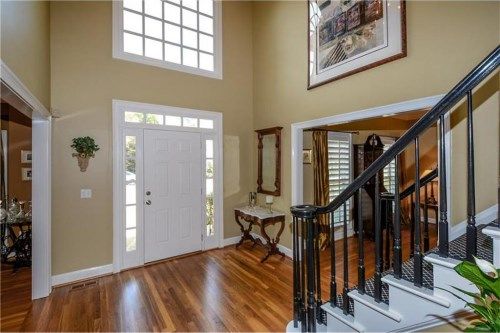 3896 High Green Place, Marietta, GA 30068