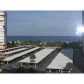 301 N OCEAN BL # 706, Pompano Beach, FL 33062 ID:13977107