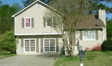 4208 New Towne Drive Powder Springs, GA 30127