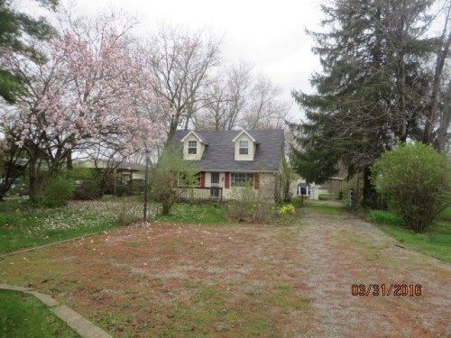 2912 W 62nd St, Indianapolis, IN 46268