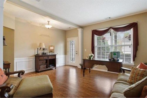 605 Alstonefield Drive, Alpharetta, GA 30004