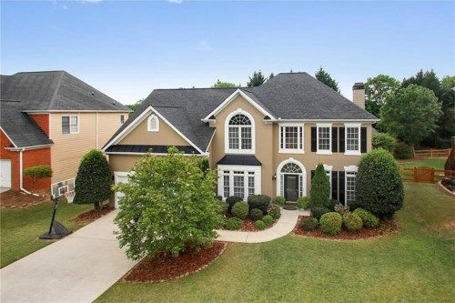 3750 Preakness Lane, Suwanee, GA 30024