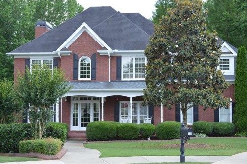 743 Fairington Place, Lawrenceville, GA 30044