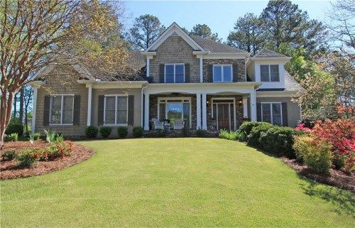 88 Old Stonemill Road Ne, Marietta, GA 30067