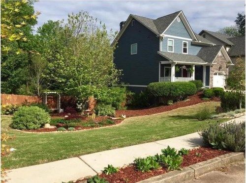 1101 Third Street, Stone Mountain, GA 30083