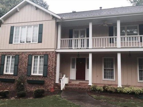 8135 Winged Foot Drive, Atlanta, GA 30350