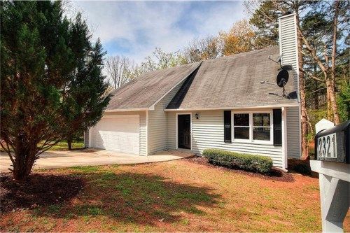 2321 Whippoorwill Lane, Gainesville, GA 30501