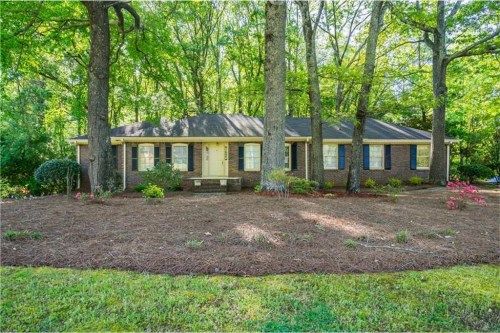 4501 Dons Court Sw, Mableton, GA 30126