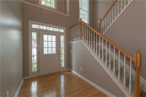 752 Gardenside Circle Se, Marietta, GA 30067