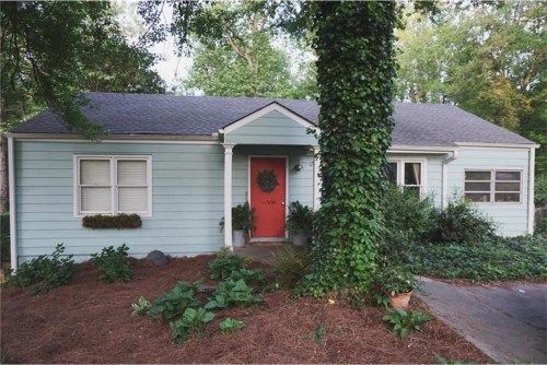 550 Welch Street Se, Marietta, GA 30008