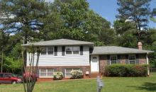 3713 Briarcliff Drive Douglasville, GA 30135