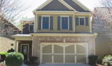 8125 Majors Mill Drive Cumming, GA 30041