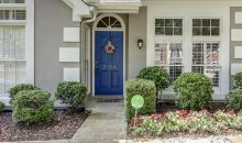 2154 Whitehall Drive Marietta, GA 30066