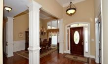 189 Pigeon Creek Drive Dawsonville, GA 30534