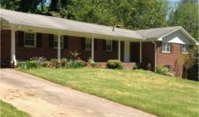 3381 Linda Drive Lithia Springs, GA 30122