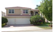 17325 SW 31st Ct Hollywood, FL 33029