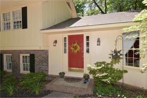 4537 Hunting Hound Lane, Marietta, GA 30062