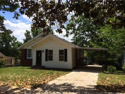 12 Second Street, Gainesville, GA 30504