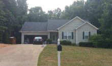 60 Corn Crib Court Newnan, GA 30263