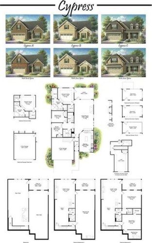 3632 Majestic Oak Drive, Gainesville, GA 30504
