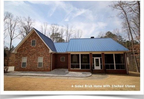 432 Trudys Trail, Martin, GA 30557
