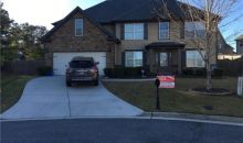 1307 Avington Glen Way Lawrenceville, GA 30045