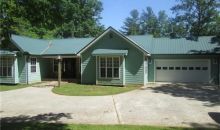3934 Dawsonville Highway Dahlonega, GA 30533