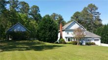 211 N View Pointe Drive Lagrange, GA 30241