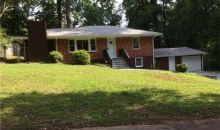 390 Scott Drive Se Marietta, GA 30067