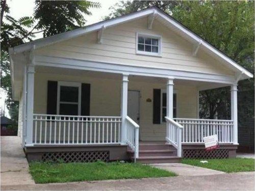 900 Oakhill Avenue Sw, Atlanta, GA 30310