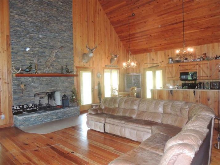 1150 Sandy Bottom Road, Tate, GA 30177