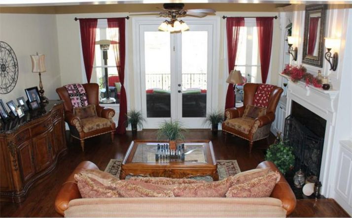 1455 Georgia Club Drive, Statham, GA 30666