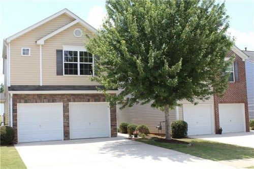 6115 Mountain Top Place, Cumming, GA 30041