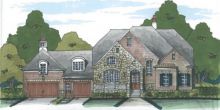 2855 Orchard Knob Drive Atlanta, GA 30339
