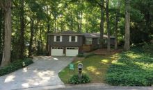 2900 Leafwood Drive Marietta, GA 30067