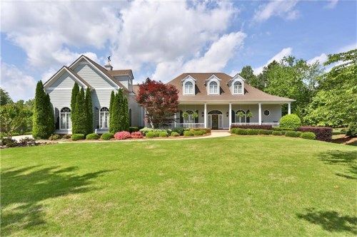 2825 Shumard Oak Drive, Braselton, GA 30517