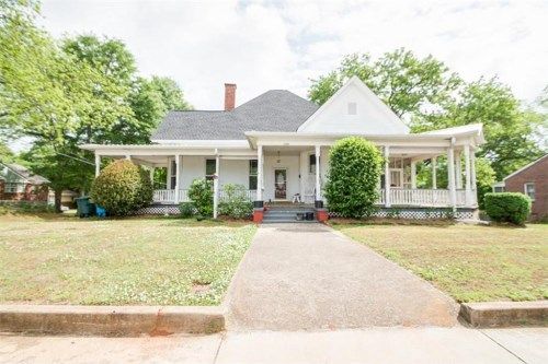 1240 S Broad Street, Commerce, GA 30529