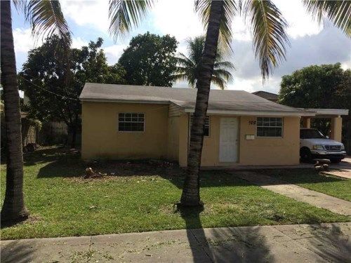 9030 SW 40th Ter, Miami, FL 33165
