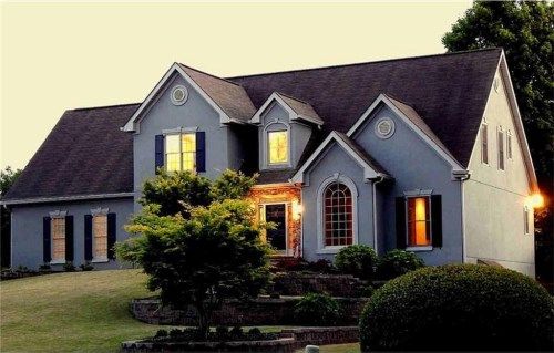 6155 Wellington Court, Cumming, GA 30040