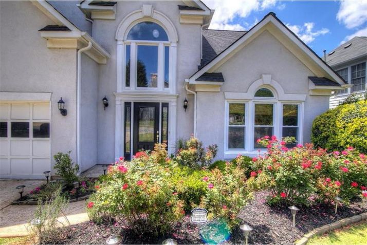 312 Fairbrook Circle Ne, Marietta, GA 30067
