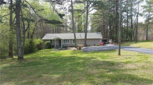 6568 Lanier Islands Parkway, Buford, GA 30518